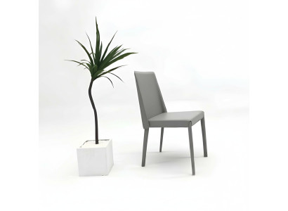 Design Krzesło Lehn Krzesła Podkładka Jadalnia Pokój Fotel Club Kuchnia Lounge Living Meble
