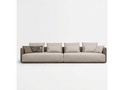 Sofa xxl duże sofy z tkaniny luksusowy design kanapa nowe sofy kanapy 300cm