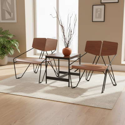 Krzesło Design Lounge Oparcie Krzesła Podkładka Jadalnia Living Pokój Club Meble Kuchnia Fotel