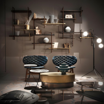 Design Luxury Club Lounge Fotel Relaks Chesterfield TV Lehn Siedziba Krzesło Nowy