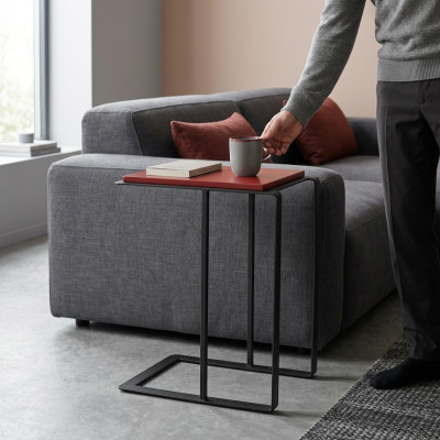 Stolik Tabela stolik kawowy Sofa Tabela salon projekt stoły