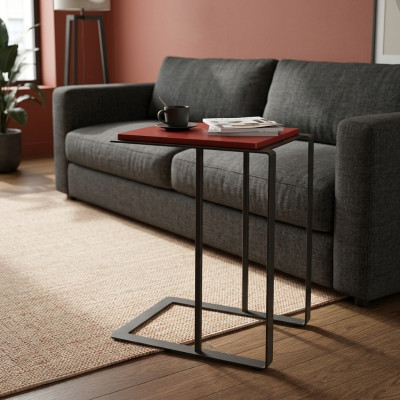 Stolik Tabela stolik kawowy Sofa Tabela salon projekt stoły