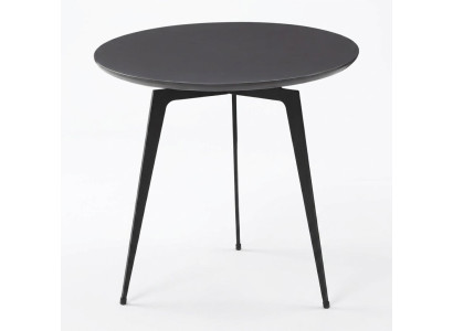 Stolik Okrągły Stolik kawowy Sofa Tabela Salon Okrągły Design