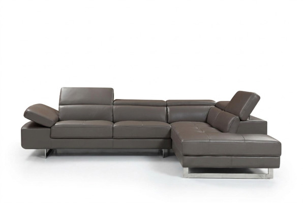 XXL Siedziba Ustaw Projektant Żywy krajobraz Narożnikowa kanapa Sofa Kanapa Sofa L-Shape 965H