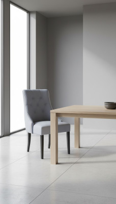 Chesterfield krzesło zestaw grupa design krzesła tapicerowane fotele 10x nowy