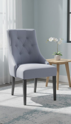 Design Chesterfield Krzesło Zestaw Lehn Podkładka Fotel Grupa 4x Nowy Krzesła Ustawić