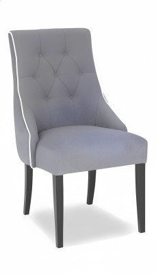 Design Chesterfield Krzesło Zestaw Lehn Podkładka Fotel Grupa 4x Nowy Krzesła Ustawić