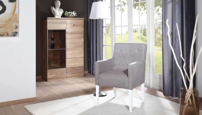 Fotel Chesterfield Krzesła Textl Krzesło Podkładka miejsce siedzące Materiał Aksamit Prawdziwe Drewno