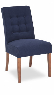 Chesterfield Krzesło Scenografia Lehn Krzesła Podkładka Fotel Grupa 2x Nowy Ustawić