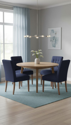 Chesterfield Krzesło Scenografia Lehn Podkładka Fotel Grupa 4x Nowa Krzesła Ustawić