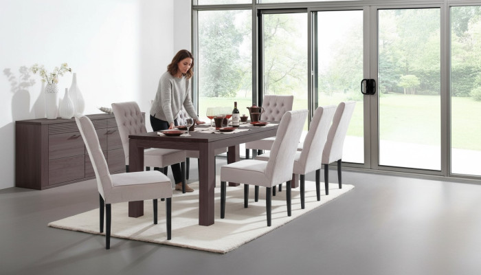 Chesterfield Krzesło Scenografia Lehn Krzesła Podkładka Ustawić Fotel Grupa 10x Nowość
