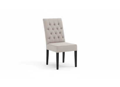 Chesterfield Krzesło Scenografia Lehn Podkładka Ustawić Fotel Grupa 4x Nowa Krzesła