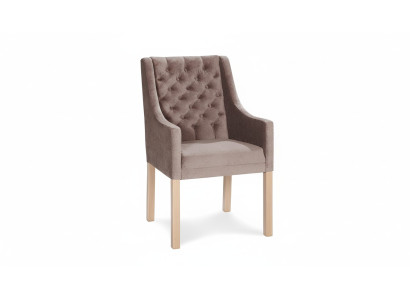 Chesterfield Krzesło Scenografia Krzesła Podkładka Fotel Grupa 8x Nowy Ustawić Lehn