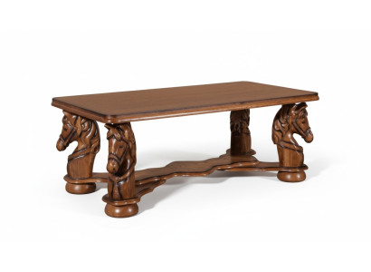 Praca fizyczna salon Tabela Classic Couch stoły Drewno Rzeźbione