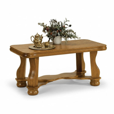 stolik kawowy Praca fizyczna Sofa stoły Salon Tabela Side Classic