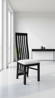 Jadalnia Pokój Grupa 8x Krzesła Zestaw Krzesło Ustawić Siedziba Podkładka Living Room