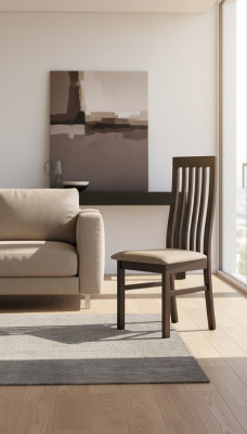 Design 6x Krzesła Zestaw Gastro Nowa jadalnia Krzesło Ustawić Fotel Podkładka