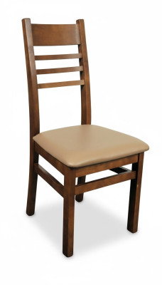 Design 2x Krzesła Grupa Zestaw Podkładka Gastro Nowa jadalnia Krzesło Ustaw