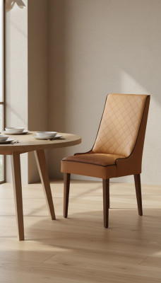 Fotel Club Lounge Designer Krzesło Podkładka Sofa Deco Relaks Telewizor Żółta Nowość