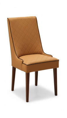 Fotel Club Lounge Designer Krzesło Podkładka Sofa Deco Relaks Telewizor Żółta Nowość