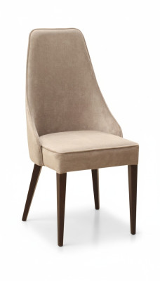 Skóra Krzesło Design Salon jadalnia Fotel Krzesła Siedziba Podkładka