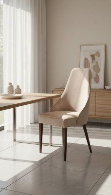 Wyżywienie Krzesło Pokój Grupa 8x Krzesła Zestaw Ustawić Siedziba Podkładka Living Room