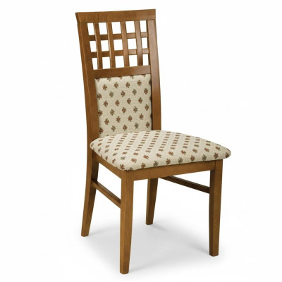 Krzesło Designerski Fotel Chesterfield Podkładka Krzesła Gastro jadalnia Material