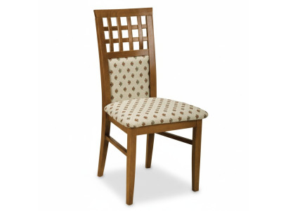 Zestaw 2x Krzesło Designerski Fotel Chesterfield Podkładka Krzesła Gastro jadalnia