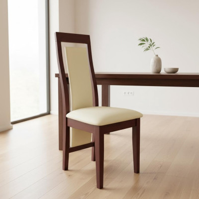 Design 6x Zestaw Restauracyjny Fotel jadalnia Krzesło Grupa Podkładka Krzesła