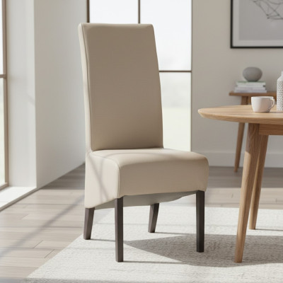 Design Krzesło 8x Krzesła Zestaw Fotel Grupa Gastronomia Nowa jadalnia