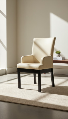 Modern Fotel Krzesło Drewno Podkładka Design Krzesła Gastro jadalnia 100%