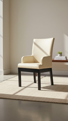 Design Krzesło 8x Krzesła Zestaw Fotel Grupa 100% Skóra Nowa jadalnia
