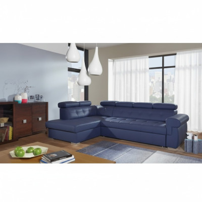 Narożnik kanapa Żywy krajobraz Narożnik Sofa Podkładka Couch Siedziba Ustawić Design