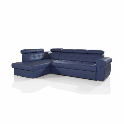 Narożnik kanapa Żywy krajobraz Narożnik Sofa Podkładka Couch Siedziba Ustawić Design