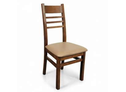 Design 1x Krzesła Grupa Zestaw Podkładka Nowa jadalnia Krzesło Ustaw Fotel