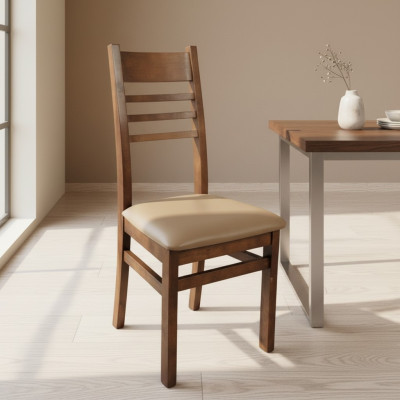 Design 6x Zestaw Restauracyjny Fotel Grupa Podkładka Krzesła Gastro Nowa jadalnia
