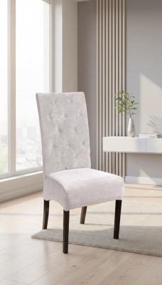 Chesterfield 20x Fotel Zestaw Krzesło do jadalni Materiał Podkładka Krzesło Gastro jadalnia