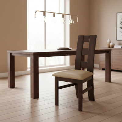 Design 2x Krzesła Grupa Podkładka jadalnia Krzesło Ustawić Fotel Gastro