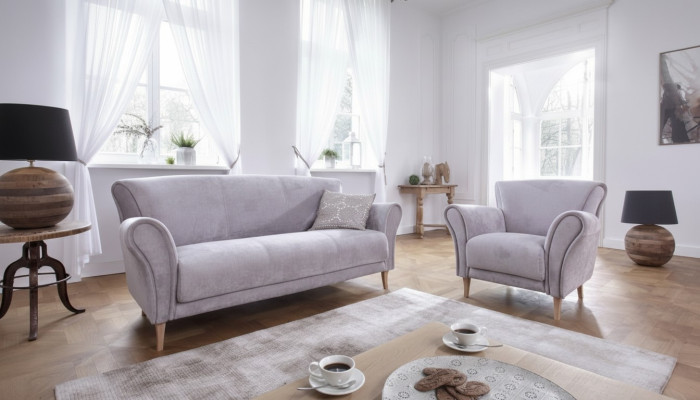 Nowoczesny design Relaks Fotel Podkładka 1 miejsce siedzące kanapa sofa salon