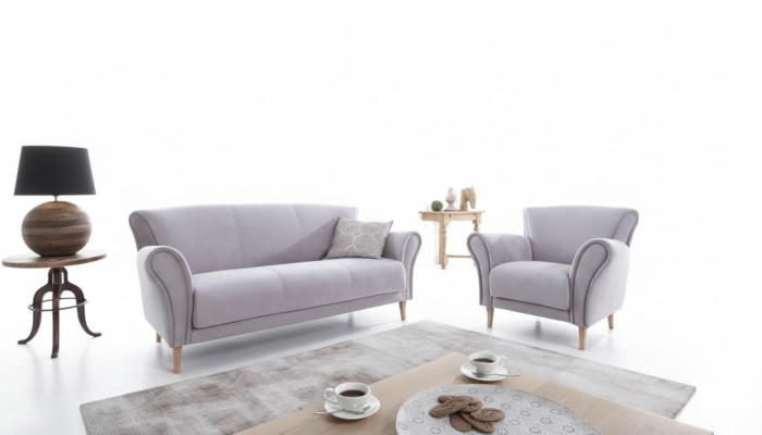 Nowoczesny design Relaks Fotel Podkładka 1 miejsce siedzące kanapa sofa salon