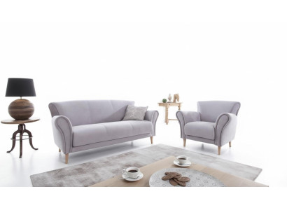 Nowoczesny design Relaks Fotel Podkładka 1 miejsce siedzące kanapa sofa salon