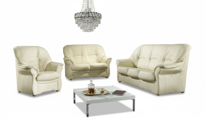 Zestaw sofowy 3+2 Siedziba Modern Sofa Couch Design Podkładka Ustawić Set