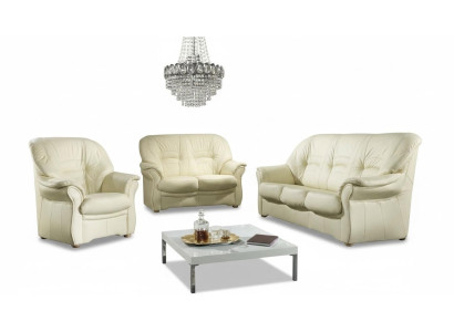 Zestaw sofowy 3+2 Siedziba Modern Sofa Couch Design Podkładka Ustawić Set