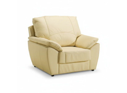 Prawdziwa skóra Zestaw sofowy 3+1 Siedziba Classic Sofa Couch Podkładka Ustawić Set