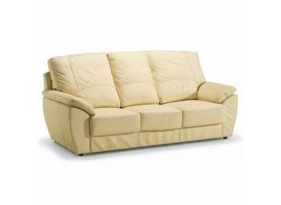 Zestaw sofowy Prawdziwa skóra Sofa Couch 3+2 Siedziba Modern Design Podkładka Ustawić