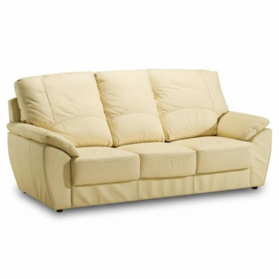Nowoczesna trzyosobowa sofa designerska 3 miejsce do siedzenia Relaks Sofy Podkładka Kanapa Siedziba Nowość