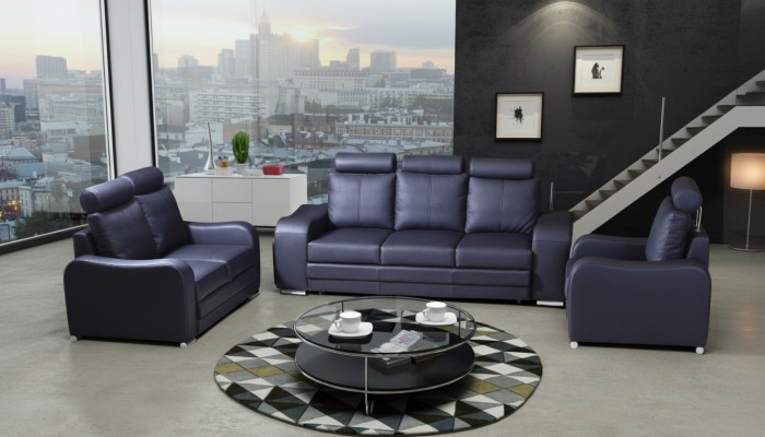Design Sofy Dwuosobowe Kanapa Podkładka Nowoczesne Kanapy Sofa 2 miejsce do siedzenia