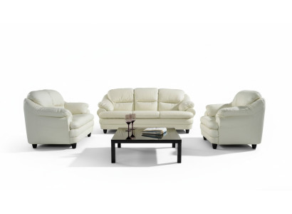 Kanapa kinowa Sofa trzyosobowa 3 miejsce do siedzenia Podkładka sofa Skóra sofy kanapy