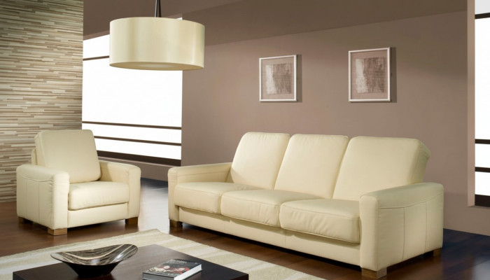 Design Zestaw sofowy 3+2 miejsce do siedzenia Zestaw Design Sofy Podkładka Modern Couches