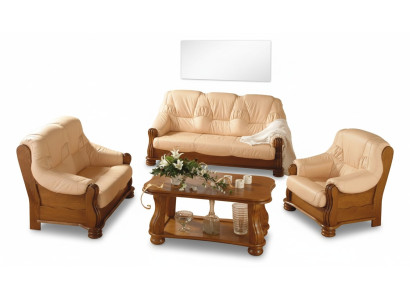 Sofa dwuosobowa 2 miejsce do siedzenia Sofy klasyczne Kanapy Podkładka Nowość (ref. 3+1 osobowa)